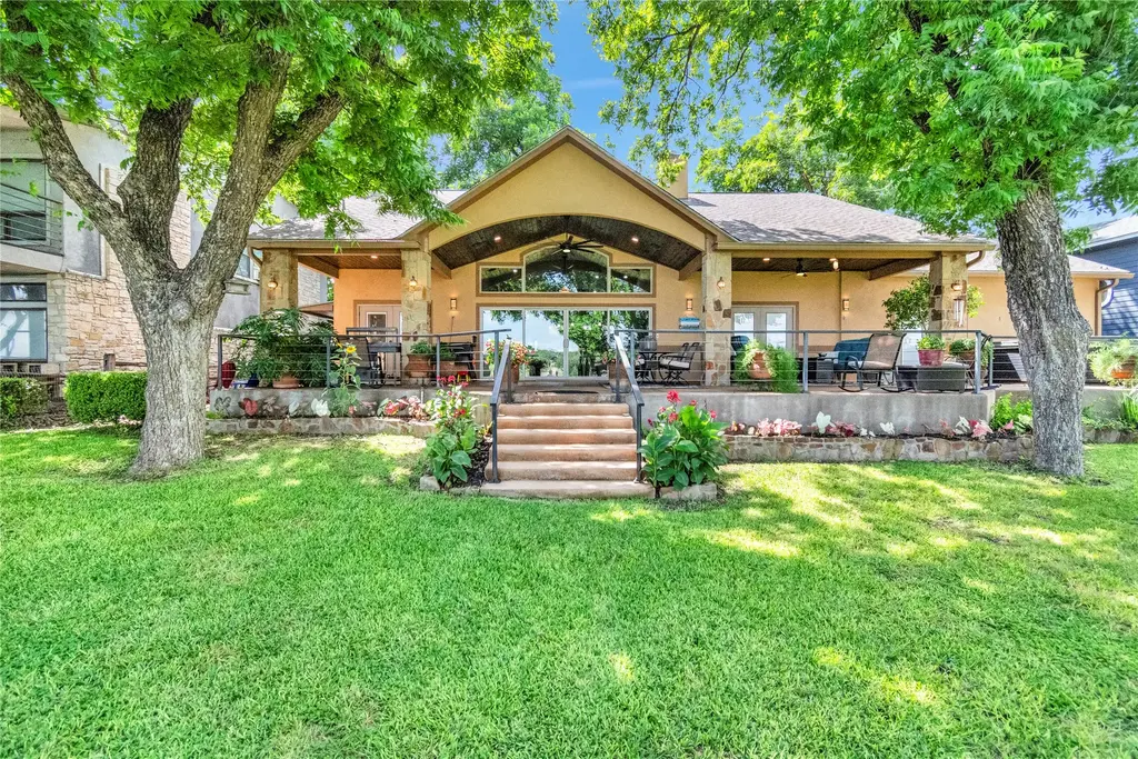 124 Riverbend Lane, Kingsland