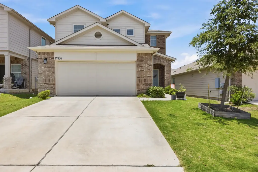 14904 Shalestone Way, Manor
