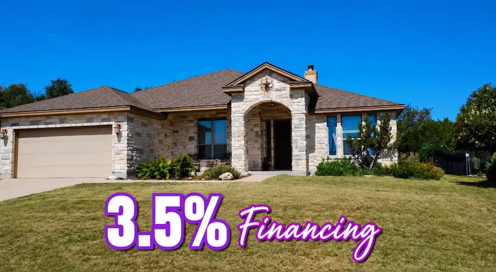 208 Venture Boulevard S, Point Venture