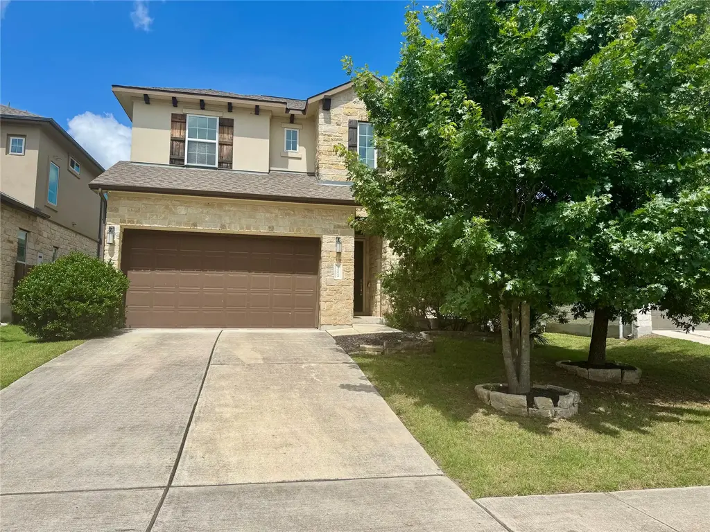 12524 Ondara Drive, Austin