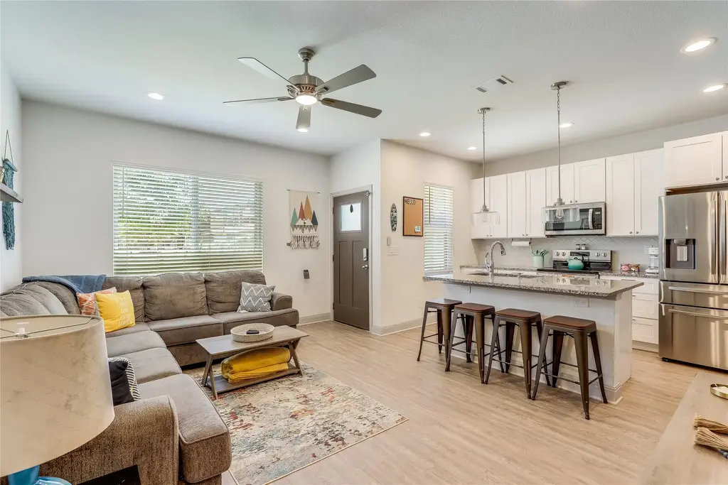 18814 Nicklaus Drive, Leander