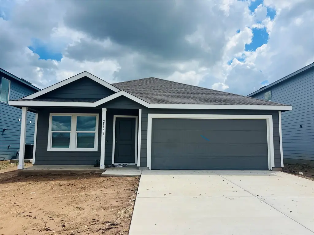 23805 Glowing Embers Drive, Elgin