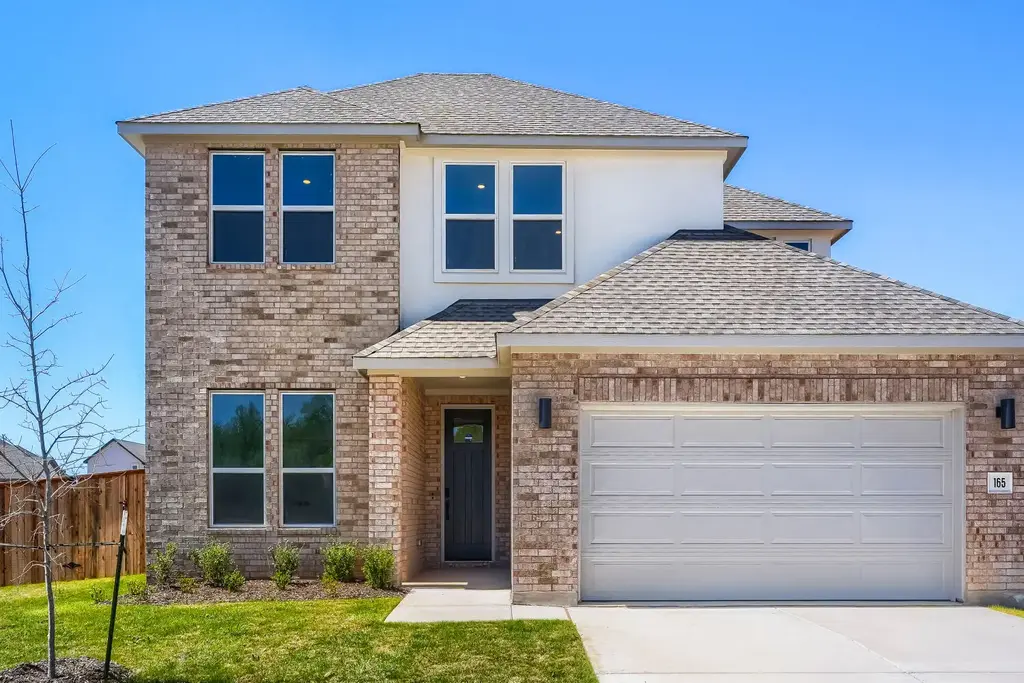 165 Jarred Bryant Avenue, Kyle