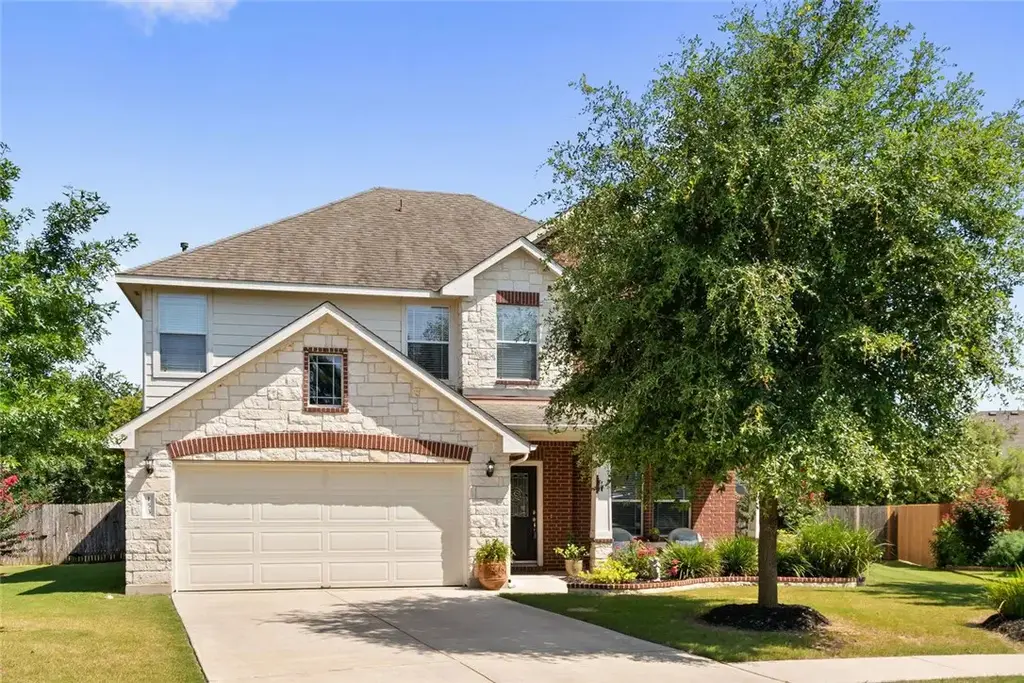 153 Crizer Court, Buda