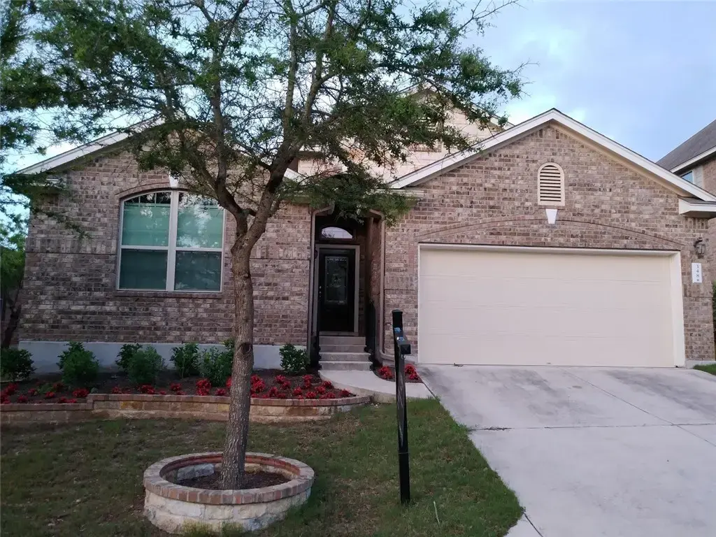 348 Stone View Trail, Austin