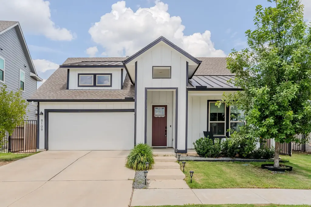 8109 Edmondson Bend, Austin