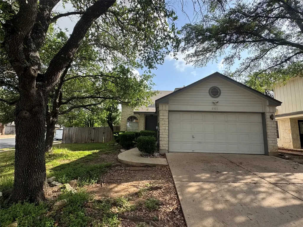 8901 Vigen Circle, Austin