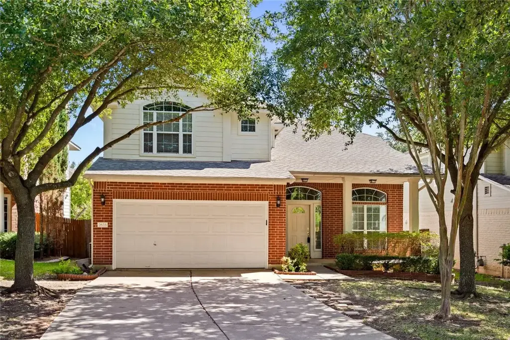 2633 Bolton Street, Austin