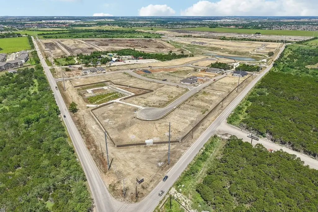 11012 Monument Valley Drive, Austin
