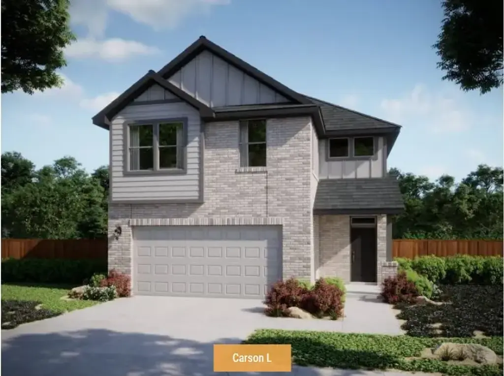 11317 Zip Cochise Way, Austin
