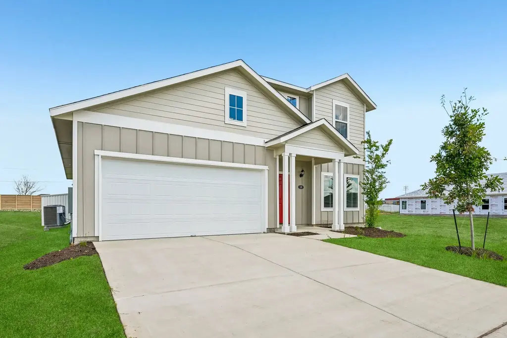 180 Lennox Drive, Kyle