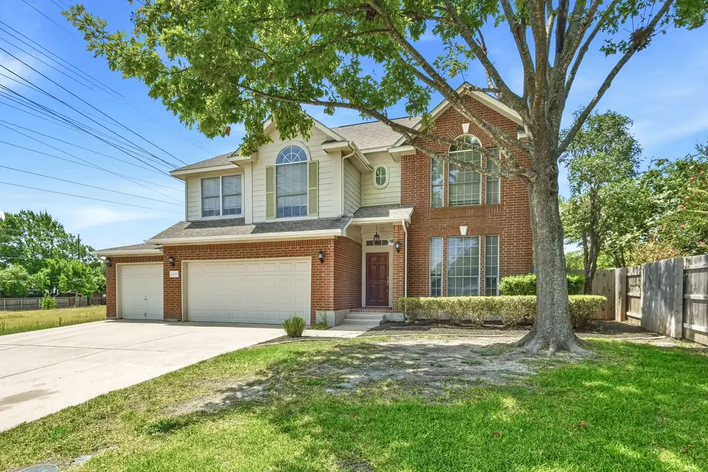 2033 Creole Drive, Austin