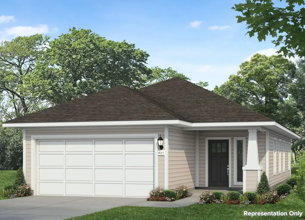 13405 Underbank Road, Pflugerville