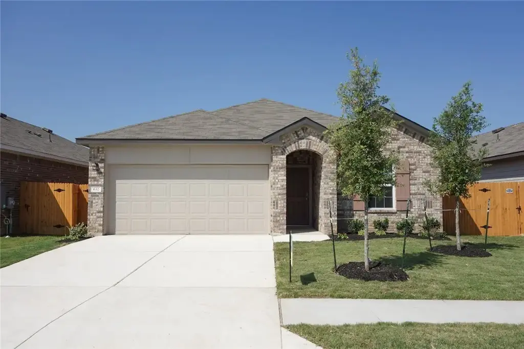 632 Independence Avenue, Liberty Hill