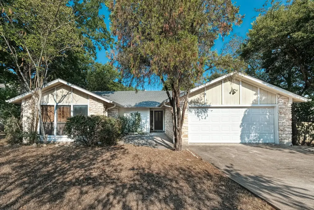 3114 Honey Tree Lane, Austin