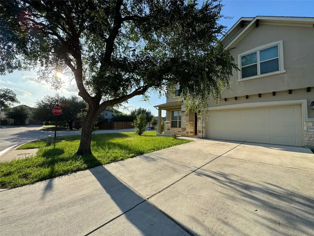 14100 Mccoy Loop 1, Austin