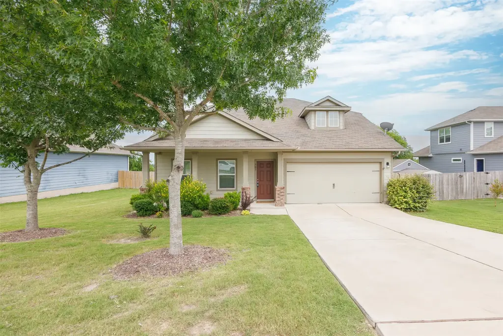 703 Liard River Road, Hutto