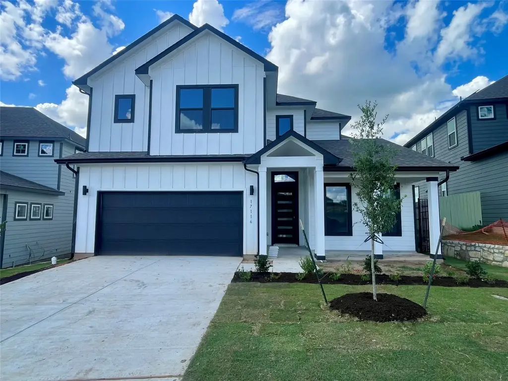 17116 Wind Chime Drive, Manor