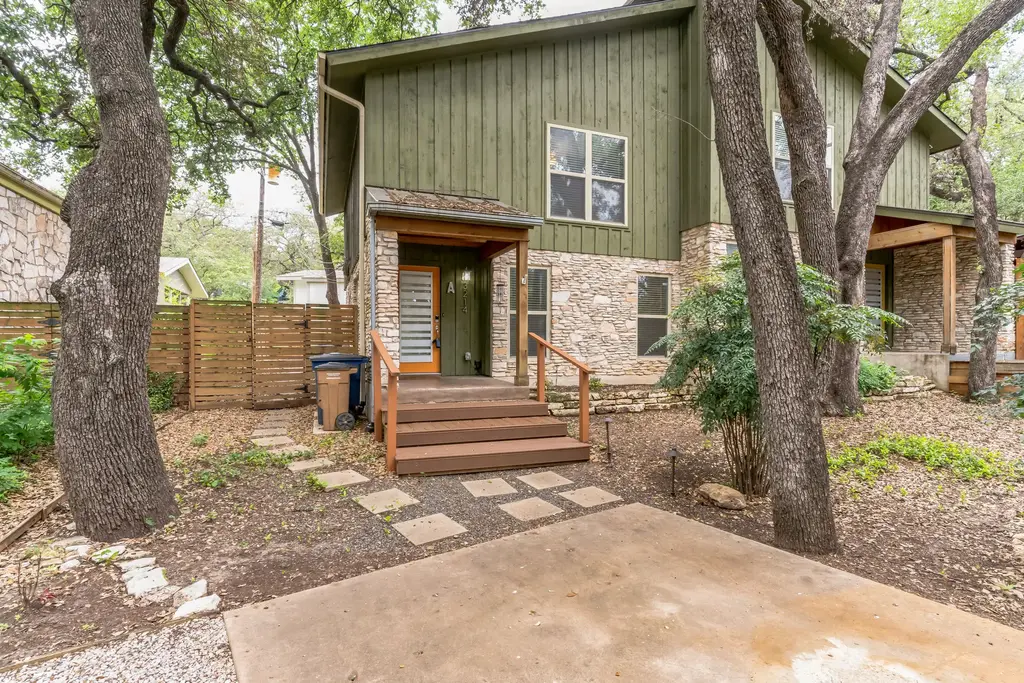 3214 Clawson Road A, Austin