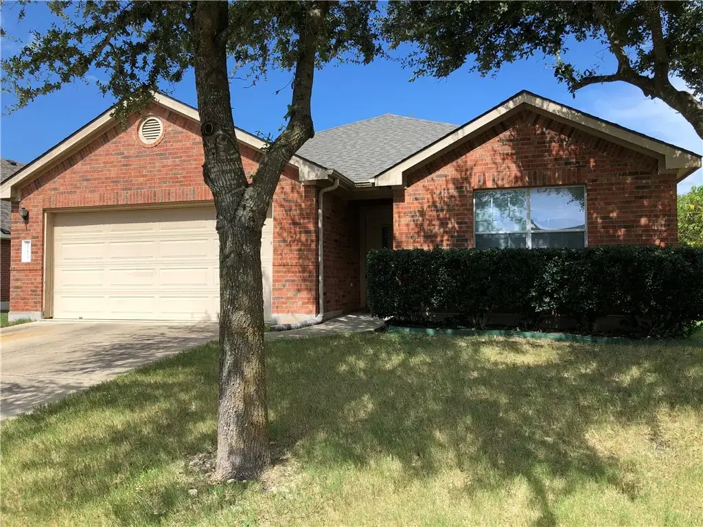 18621 Jana Patrice Drive, Pflugerville