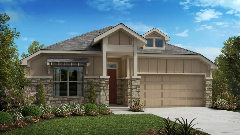 120 Salado Creek Trail, Bastrop