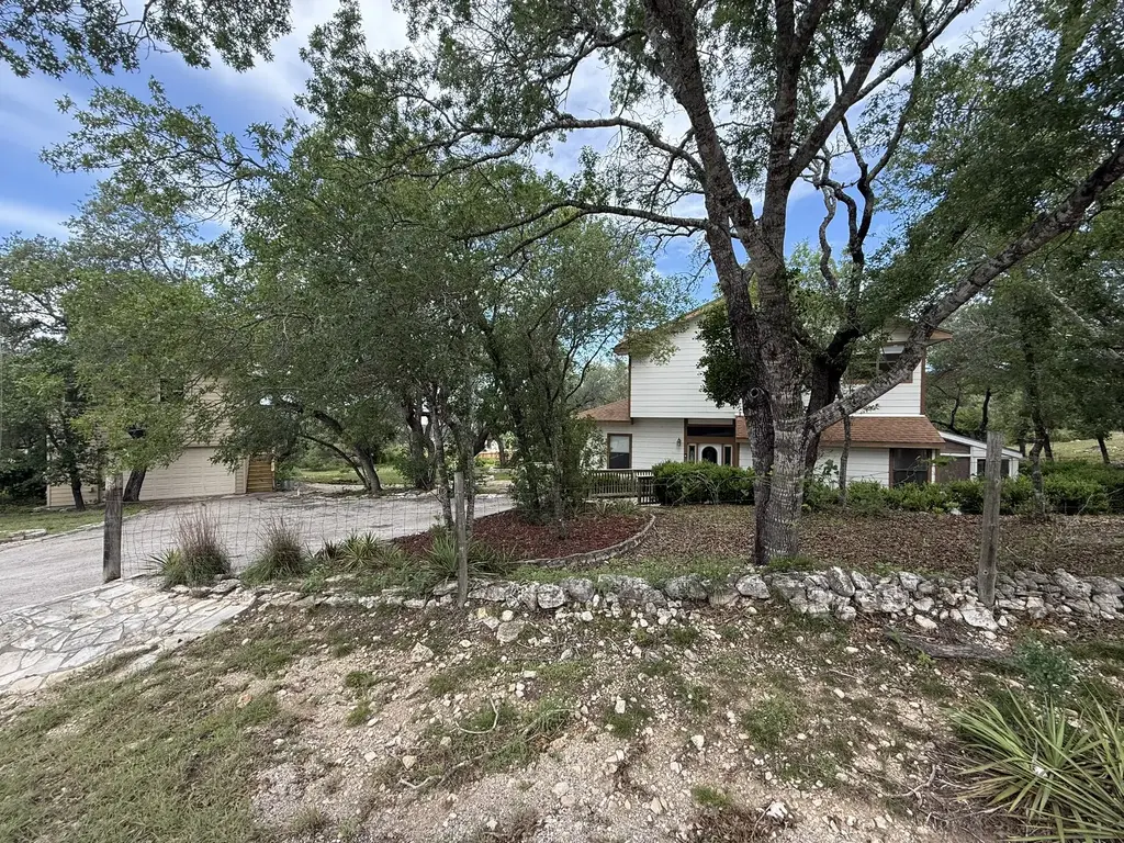 4748 Eck Lane, Austin