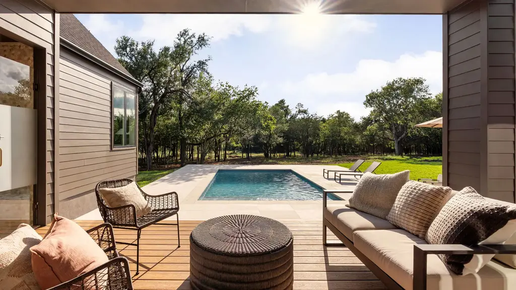 12104 Trailmaster Drive, Austin