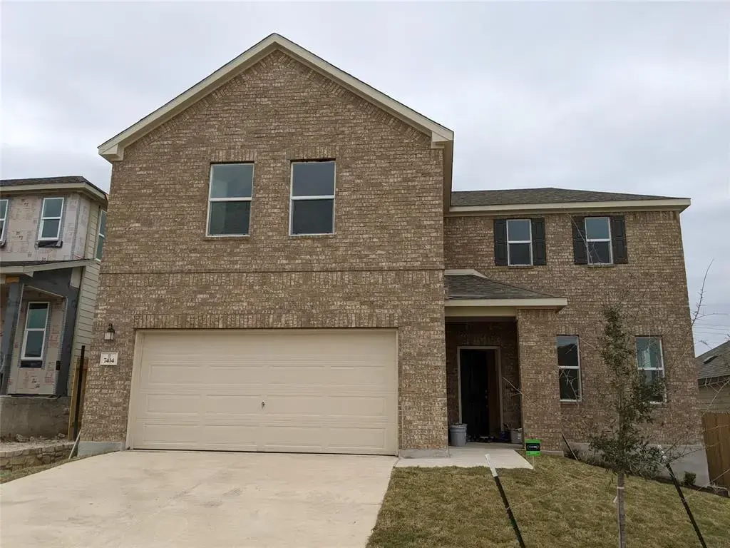 7414 Tuely Trail, Austin