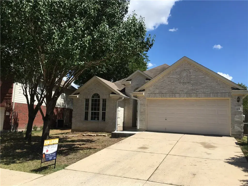 1105 Glendalough Drive, Pflugerville