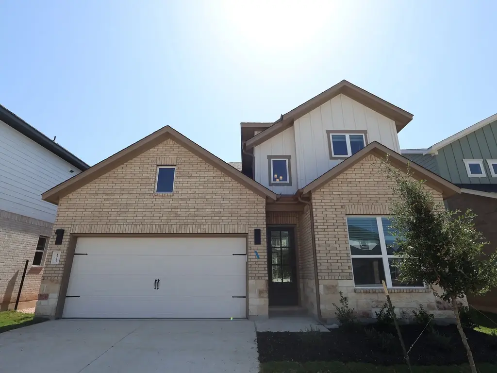 13213 Stabler Drive, Austin