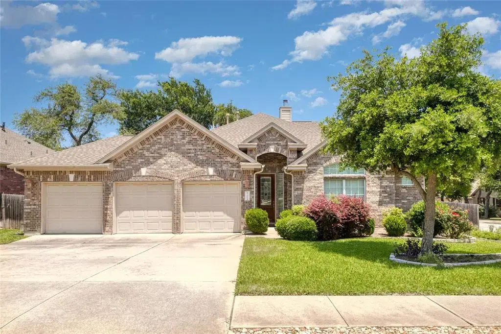 9700 Spanish Wells Drive, Austin