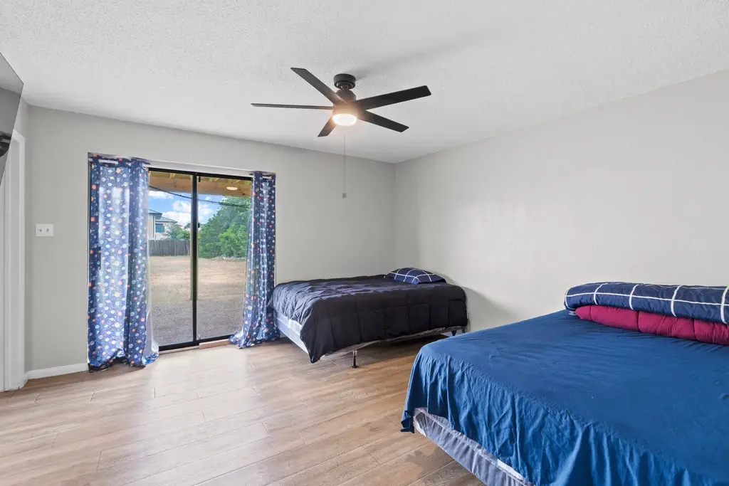 205 Sedro Trail, Georgetown