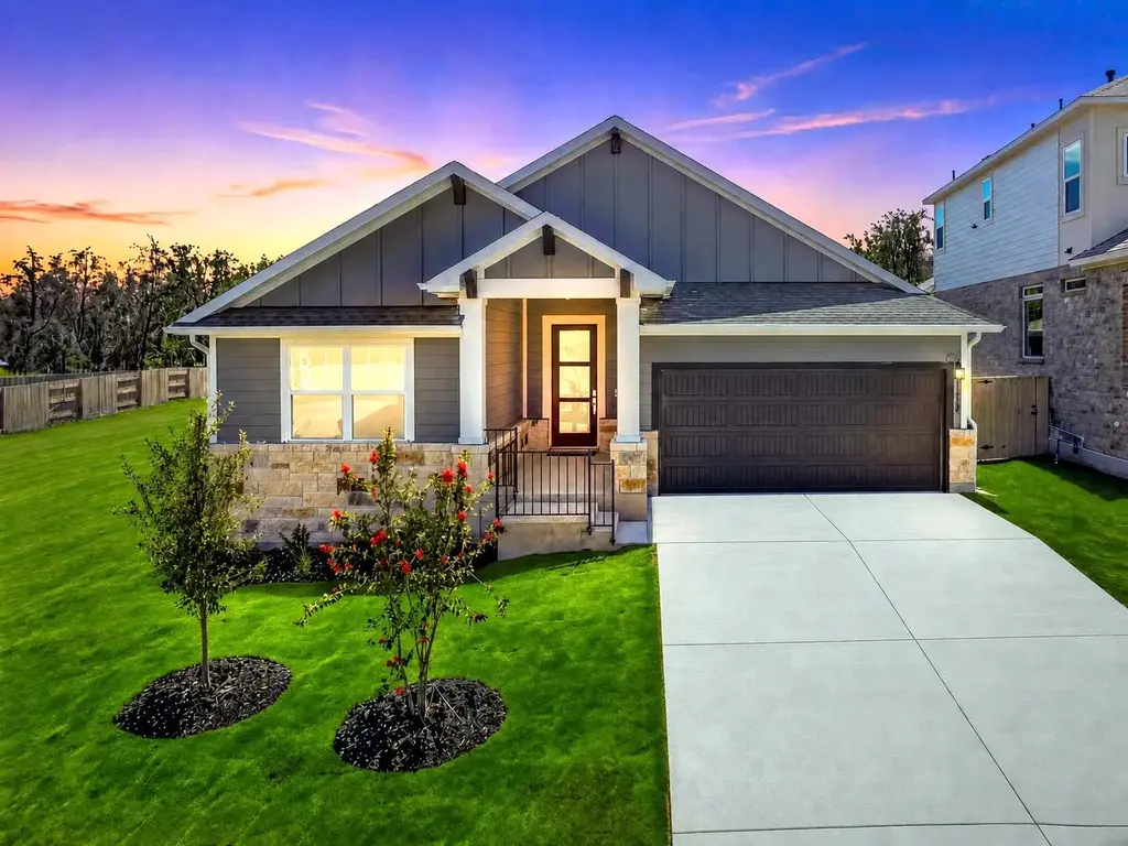 113 Salado Creek Trail, Bastrop