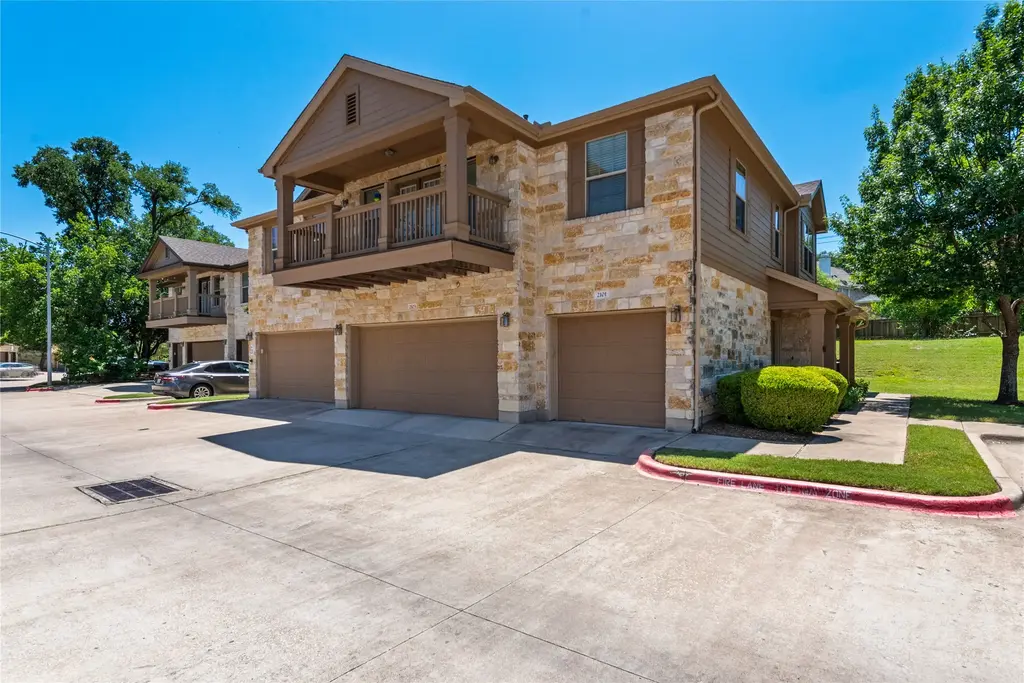 1310 W Parmer Lane 2102, Austin