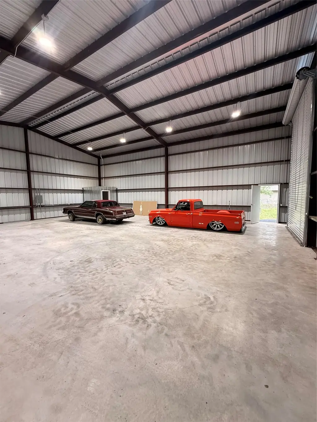 4530 Doss Road, Austin
