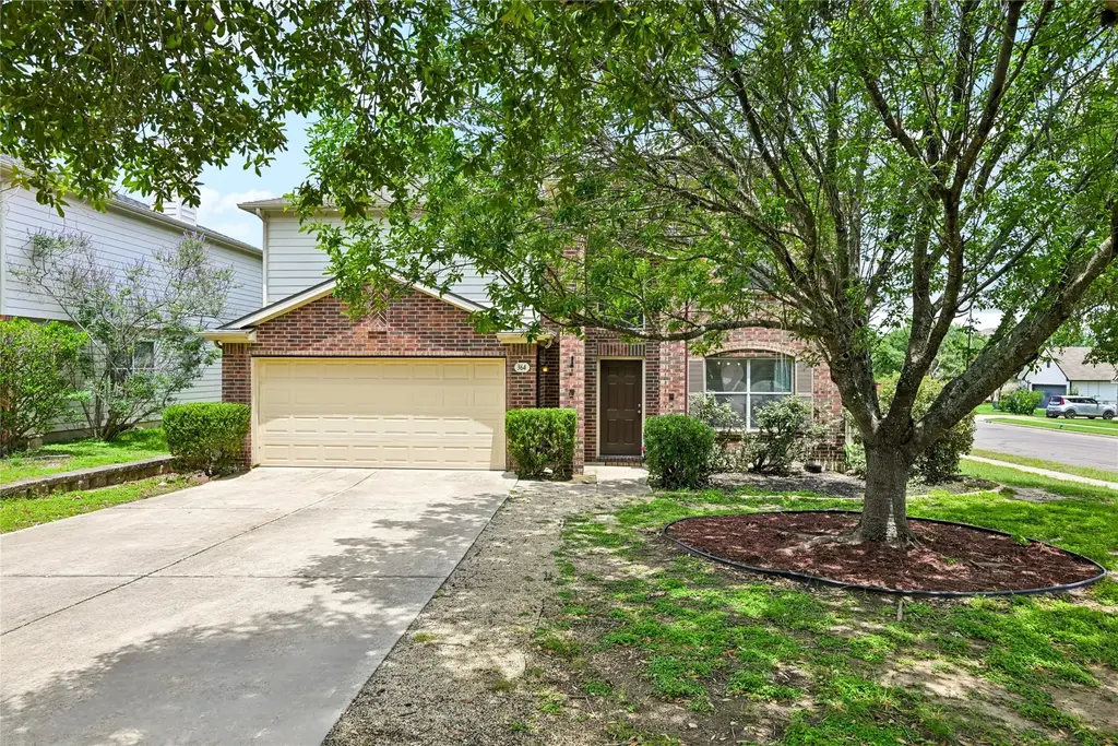 364 Hometown Parkway, Kyle