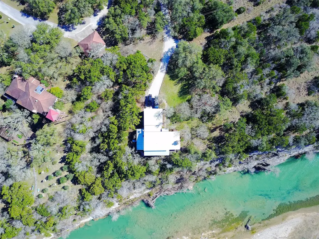 212 Comanche Camp, Kyle