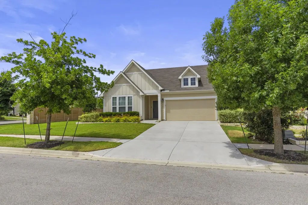 2605 Acoma Lane, Leander