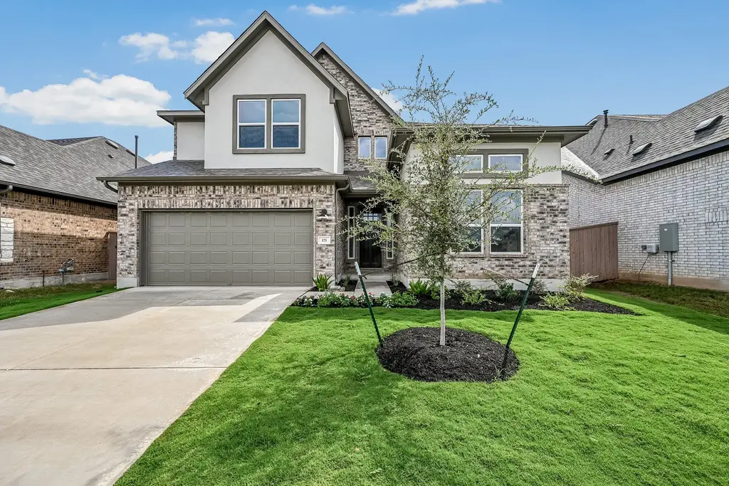 171 Smithsonian Lane, Kyle