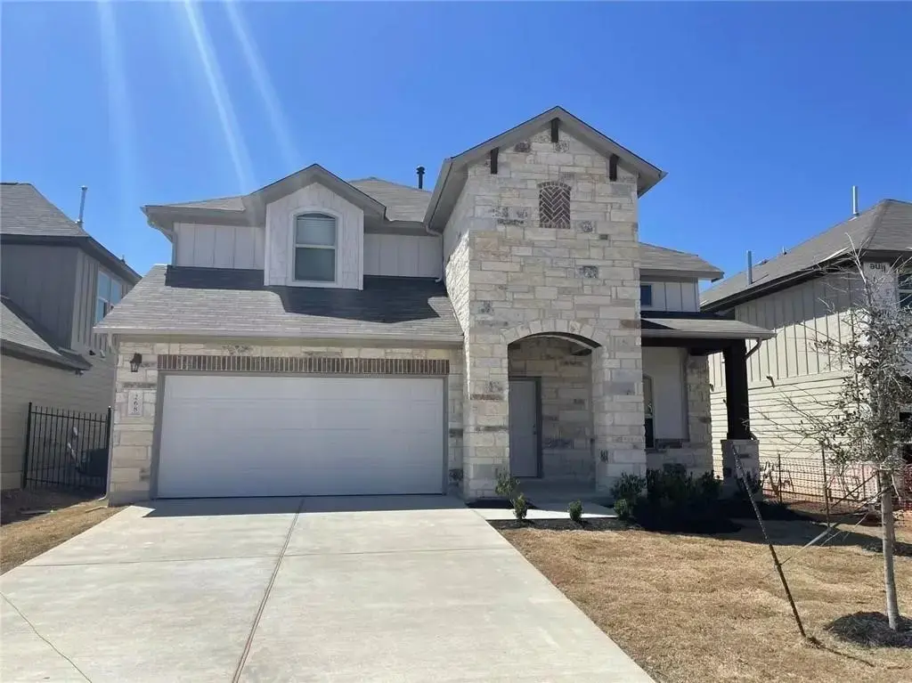 268 Hauser Drive, Leander