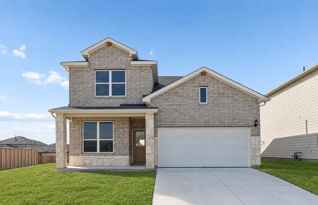 528 Henry Milton Road, Georgetown