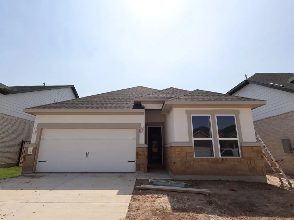 13209 Stabler Drive, Austin