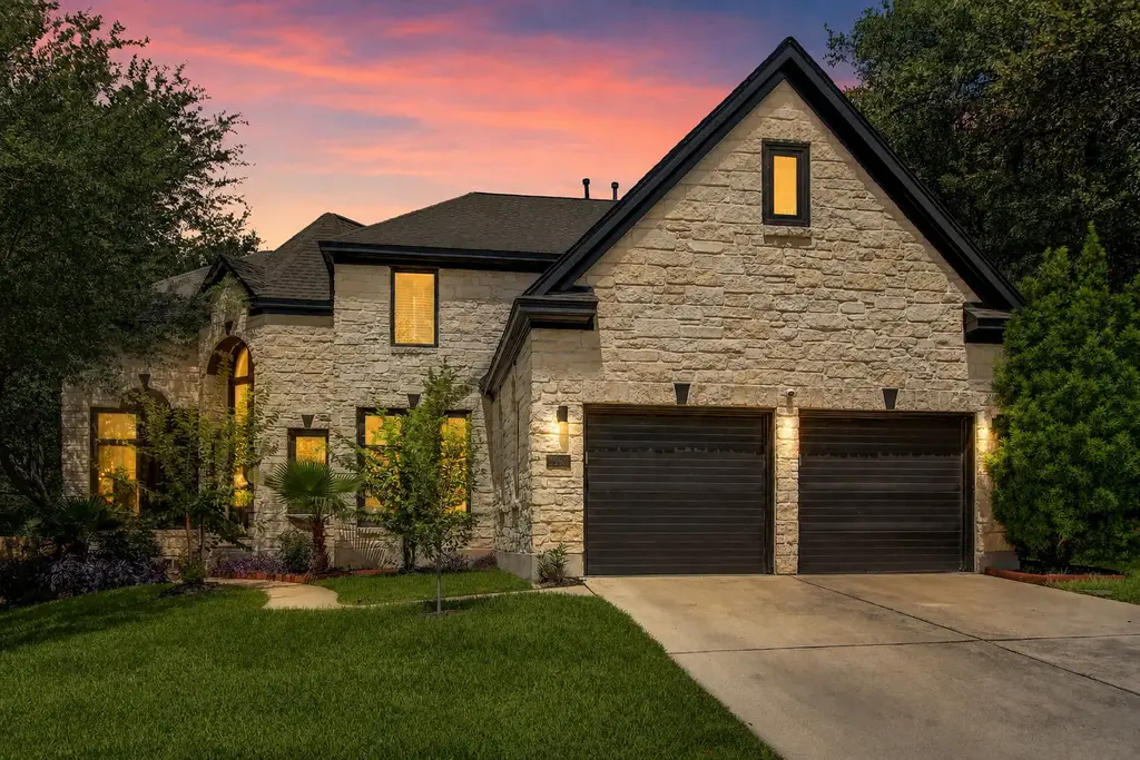9938 Jasmine Creek Drive, Austin