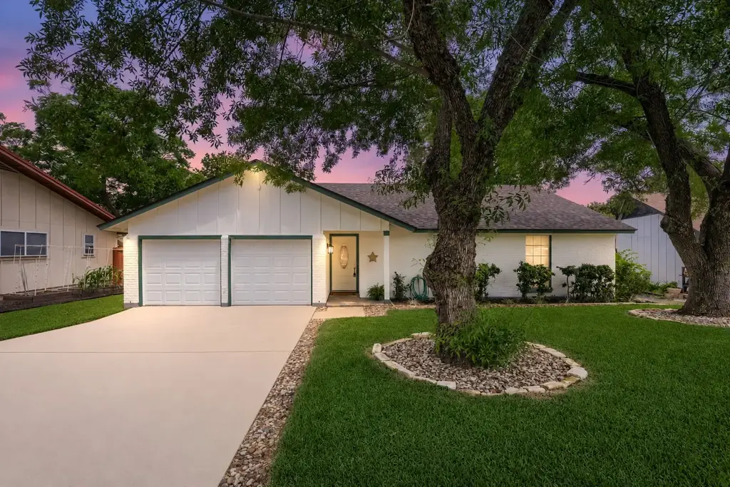 11505 Natrona Cove, Austin