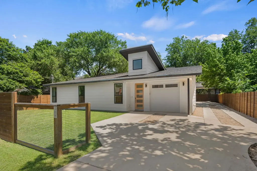 508 Capitol Drive 1, Austin