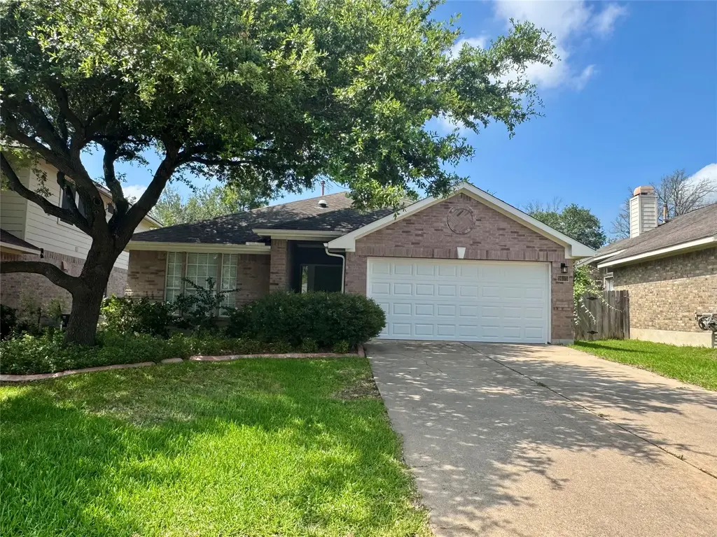 5615 Taylorcrest Drive, Austin