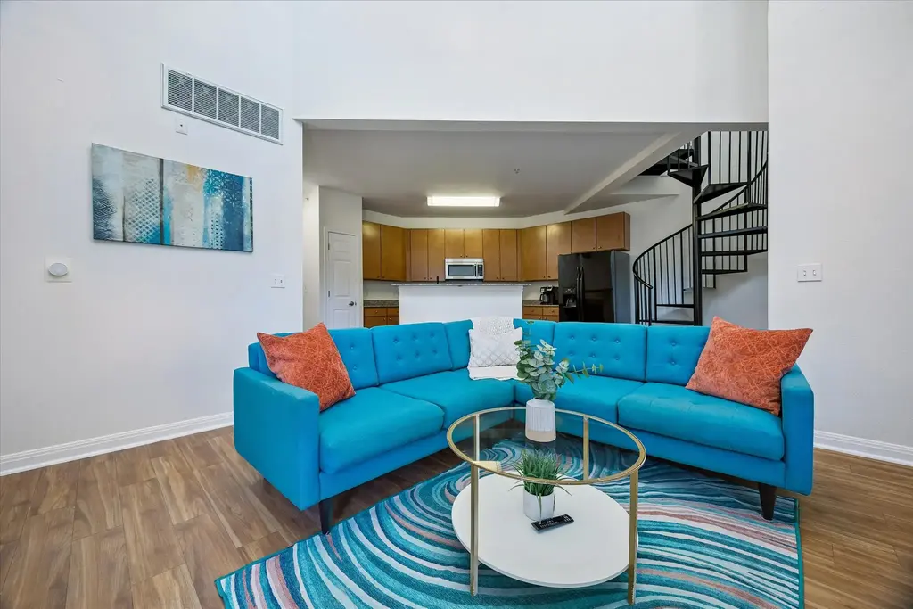 2502 Leon Street 501, Austin