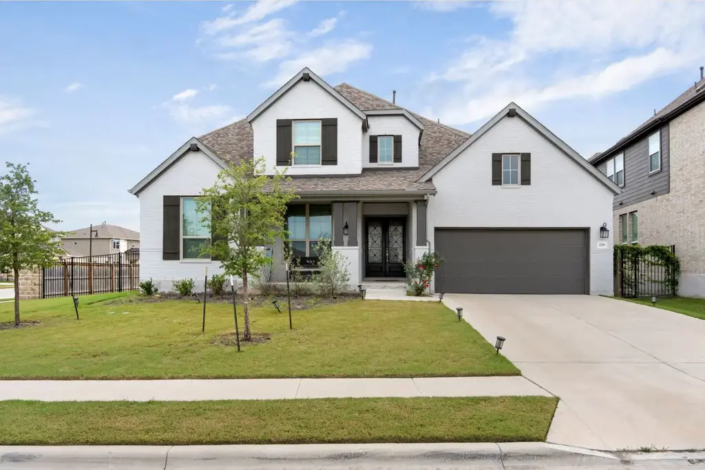 228 Lotti Lane, Liberty Hill