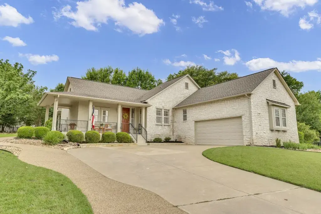 144 Cattle Trail Way, Georgetown