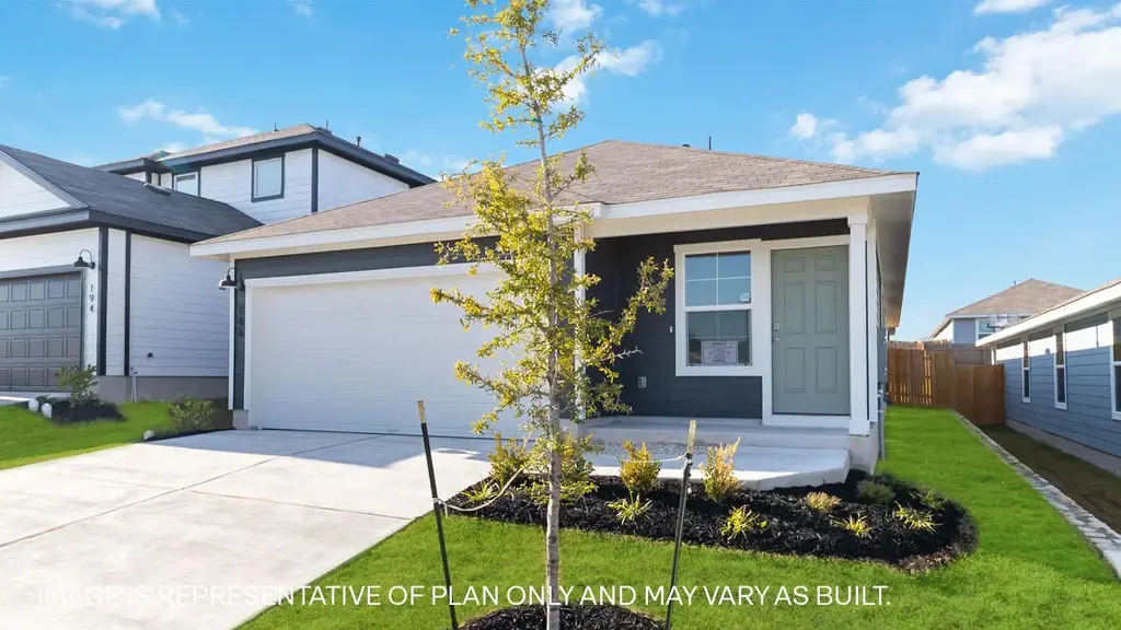 180 Arnold Loop, Uhland